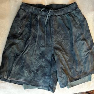 Lululemon Men’s Shorts